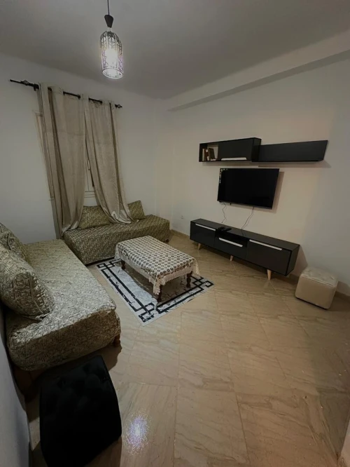 Location vacances Appartement F3 Mostaganem Mostaganem