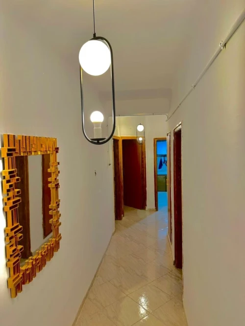 Location vacances Appartement F3 Mostaganem Mostaganem
