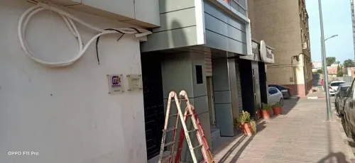Alucobond décoration 