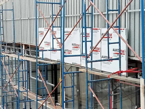 Alucobond 
