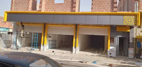 Décoration Alucobond  