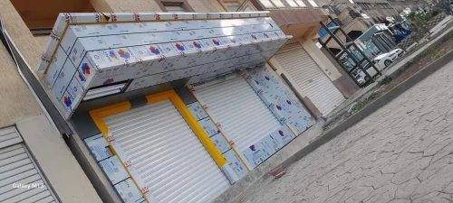 Décoration Alucobond  