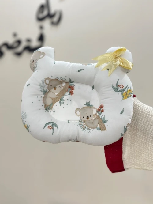 TB collection koala