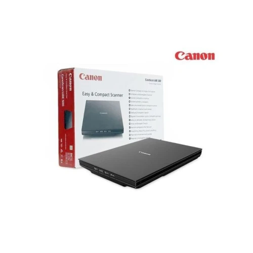 SCANNER CANON LIDE 300 A4