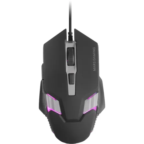SOURIS MARS GAMING MM024 RGB