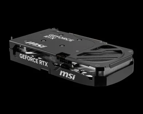 CARTE GRAPHIQUE MSI RTX 5060 Ti 16G SHADOW 2X OC PLUS PULK