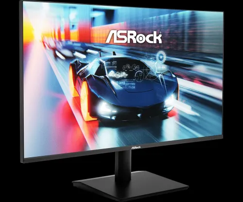 ECRAN ASROCK CHALLENGER CL25FFA 24.5''  FHD 120HZ 1MS IPS