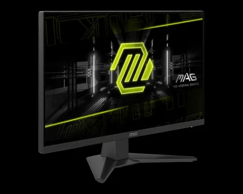 ECRAN MSI MAG 242F 24'' 0.5MS 200HZ IPS