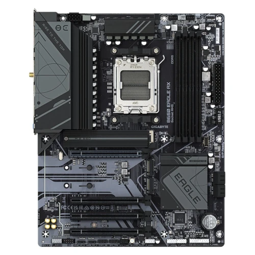 CARTE MERE GIGABYTE B650 EAGLE AX