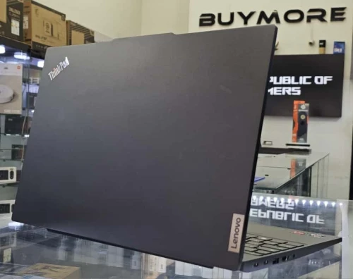 LAPTOP LENOVO THINKPAD E16 Gen1 RYZEN 5 7530U 16GB DDR4 256GB NVMe (Neuf Jamais Utilisé)