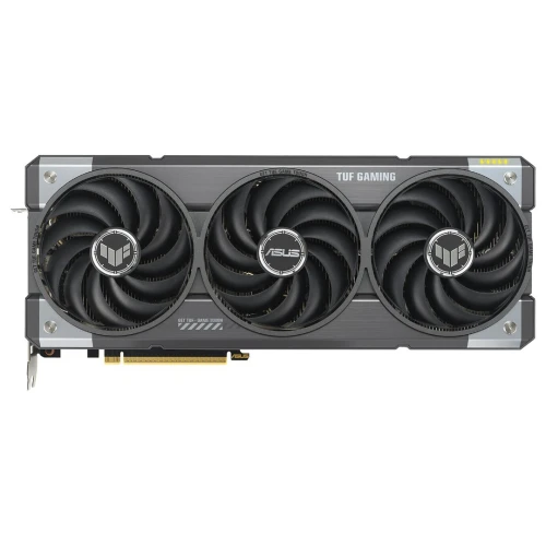 CARTE GRAPHIQUE  ASUS TUF Gaming GeForce RTX 5070 Ti 16GB GDDR7 OC