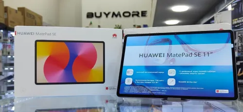 HUAWEI MATEPAD SE WIFI 128GB 8GB HUAWEI MATEPAD SE WIFI 128GB 8GB