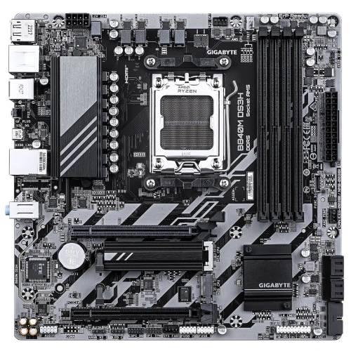 CARTE MERE GIGABYTE B850M DS3H