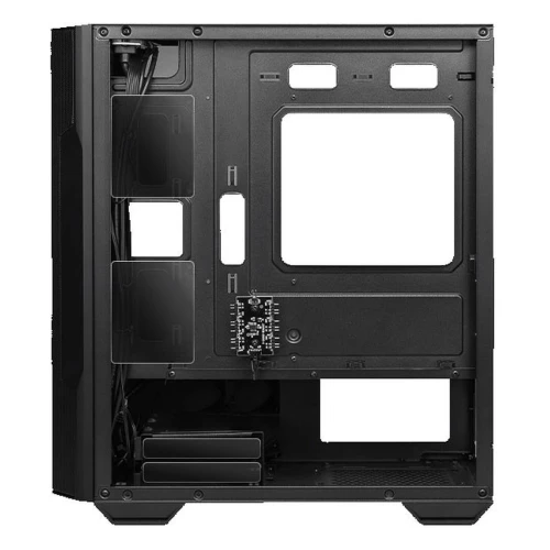 BOITIER MSI MAG FORGE M100R