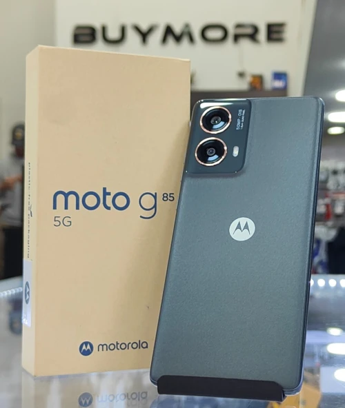 MOTOROLA MOTO G85 5G 256GB 12GB