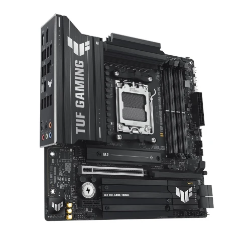 CARTE MERE ASUS TUF Gaming B850M-PLUS