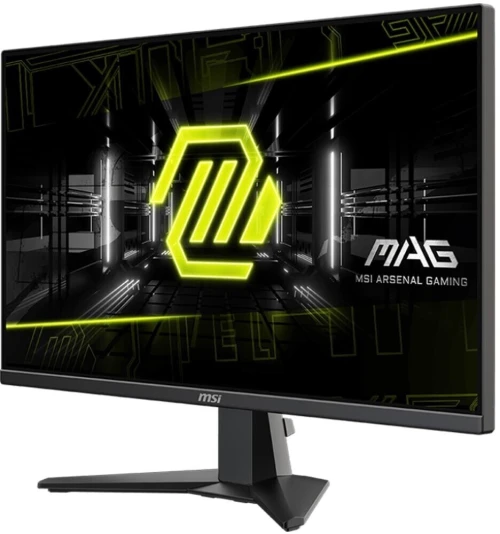 ECRAN MSI MAG 275F 27'' 0.5MS 180HZ IPS