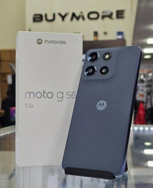 MOTOROLA MOTO G34 5G 128GB 4GB