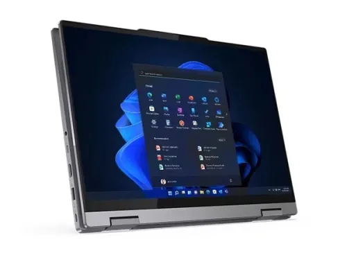 LAPTOP LENOVO THINKBOOK 14 2-IN-1 G4 INTEL CORE ULTRA 5 125U 16GB DDR5 5600Mhz 512GB NVMe CONVERTIBLE TACTILE