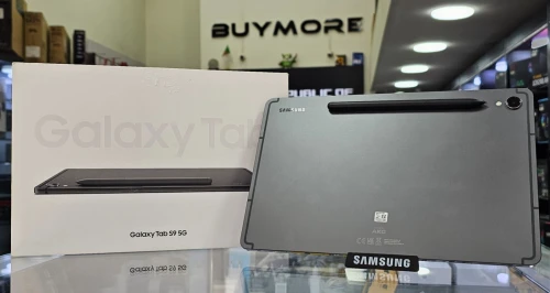 SAMSUNG GALAXY TAB S9 5G 128GB 8GB SAMSUNG GALAXY TAB S9 5G 128GB 8GB