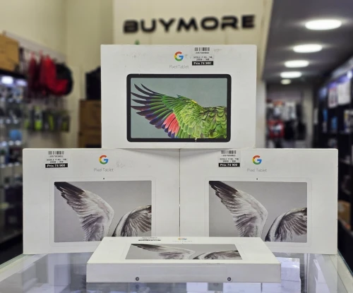 GOOGLE GOOGLE PIXEL TAB WIFI 256GB 8GB