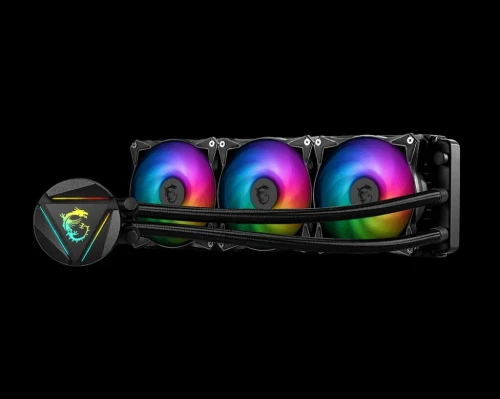 WATER COOLING MSI MAG CORE LIQUID 360R V2 NOIR LGA 1700