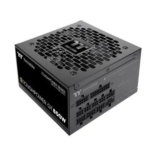 ALIMENTATION Thermaltake GT 850W FULLY MOUDULAR 80 PLUS GOLD