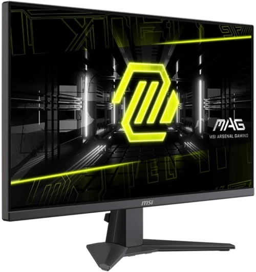 ECRAN MSI MAG 275F 27'' 0.5MS 180HZ IPS