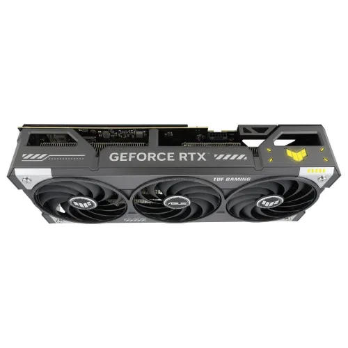 CARTE GRAPHIQUE  ASUS TUF Gaming GeForce RTX 5070 Ti 16GB GDDR7 OC
