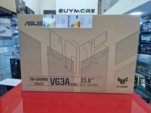 ECRAN ASUS TUF GAMING VG249Q3A 24'' 1MS 180HZ IPS