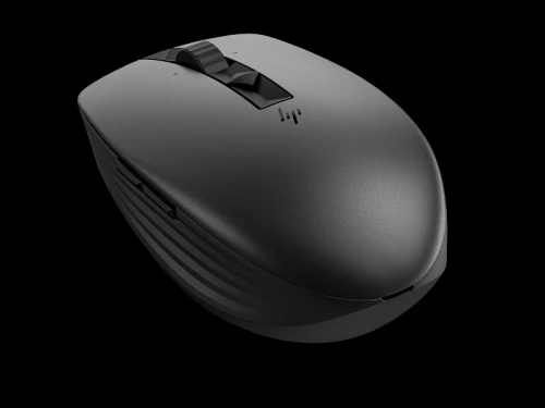SOURIS HP 715 MULTI APPAREILS RECHARGEABLE  SON FIL-FILAIRE-Bluetooth