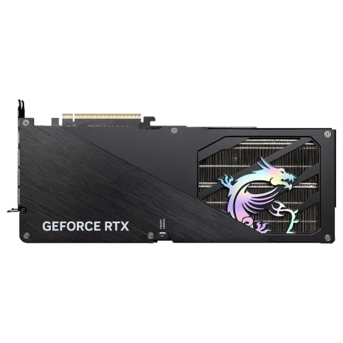 CARTE GRAPHIQUE MSI RTX 5070 12GB GAMING TRIO OC