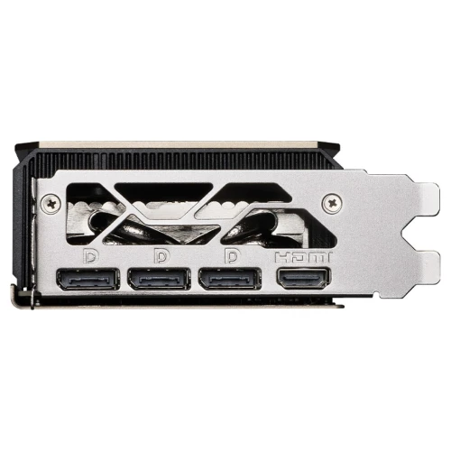 CARTE GRAPHIQUE MSI RTX 5080 16GB INSPIRE 3X OC