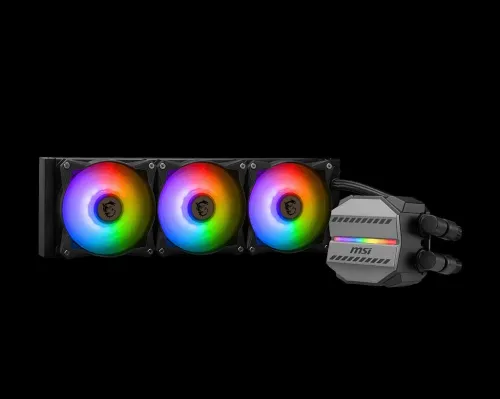 WATER COOLING MSI MAG CORELIQUID M360