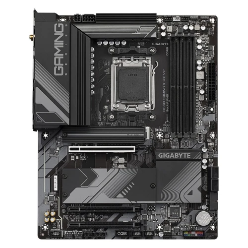 CARTE MERE Gigabyte B650 GAMING X AX V2