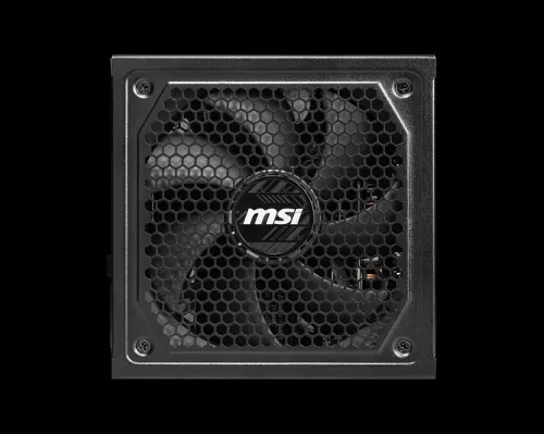 ALIMENTATION MSI MAG A1000GL PCIES 5 FULL MODULAIRE 1000W