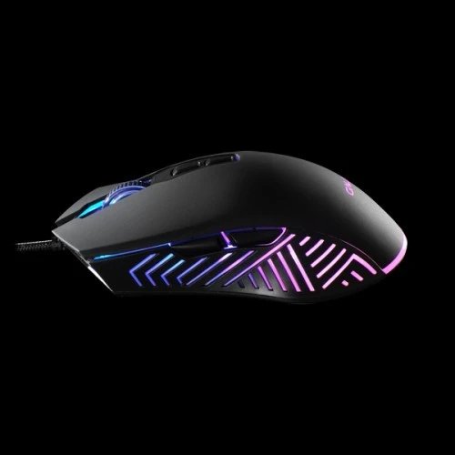 SOURIS HEADSET GALAX SLIDER-03 RGB 7200 DPI
