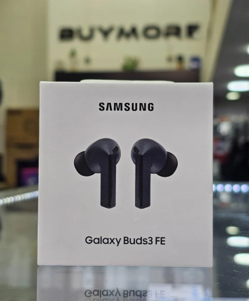 SAMSUNG GALAXY BUDS 3 FE