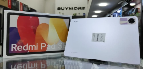 XIAOMI REDMI PAD SE WIFI 256GB 8GB