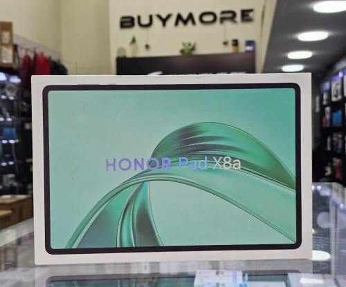 HONOR PAD X8a LTE 128GB 4GB CELLULAR HONOR PAD X8a LTE 128GB 4GB CELLULAR