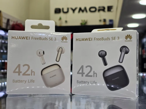 EARBUDS HUAWEI FREEBUDS 3 SE