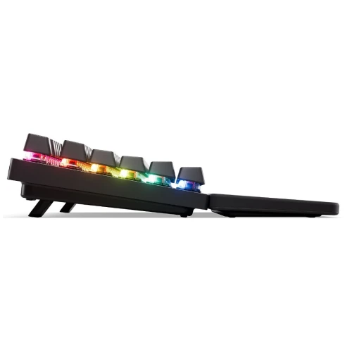 CLAVIER STEELSERIES APEX PRO TKL 2023 MECANIQUE Wireless RGB