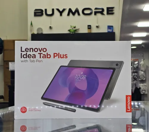 LENOVO IDEA TAB PLUS WIFI 256GB 8GB Avec STYLET 12.1'' POUCES LENOVO IDEA TAB PLUS WIFI 256GB 8GB Avec STYLET 12.1'' POUCES