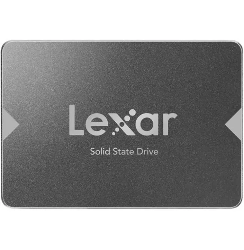 DISQUE SSD LEXAR SN100 1TB SATA III 2.5" 6Gb/s 550MB/s