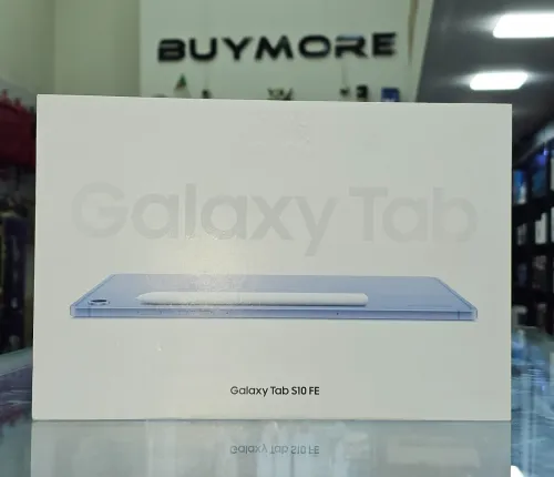 SAMSUNG GALAXY TAB S10 FE WIFI 128GB 8GB SAMSUNG GALAXY TAB S10 FE WIFI 128GB 8GB