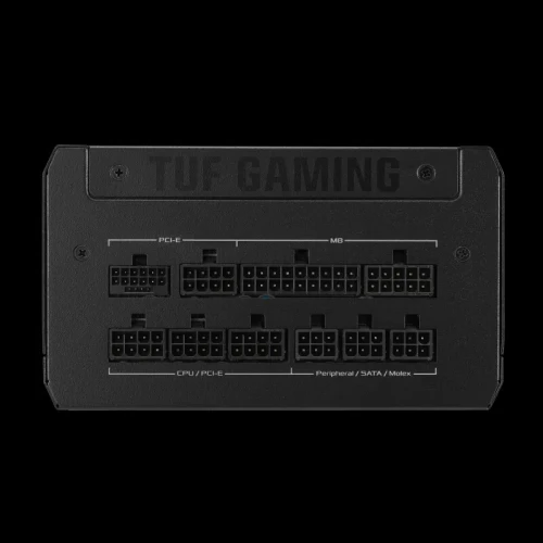 ALIMENTATION ASUS TUF GAMING 1000W 80 PLUS GOLD MODULAIRE