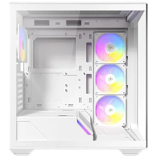 BOITIER ANTEC C3 ELITE 4FAN ARGB