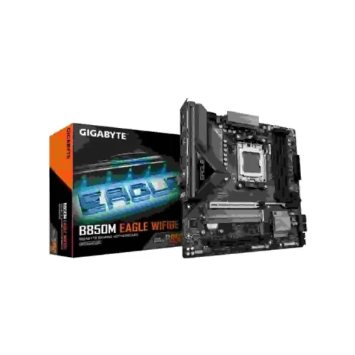 CARTE MERE GIGABYTE B850M EAGLE WIFI6E