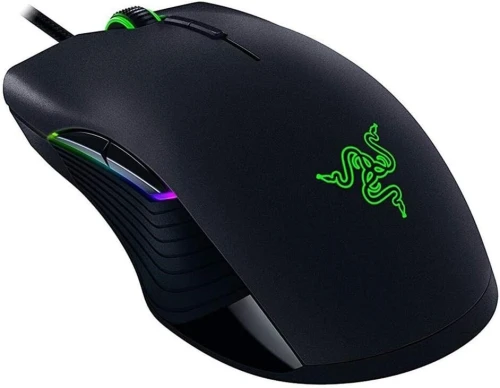SOURIS RAZEN LANCEHEAD TOURNAMENT EDITION HIGH COPY