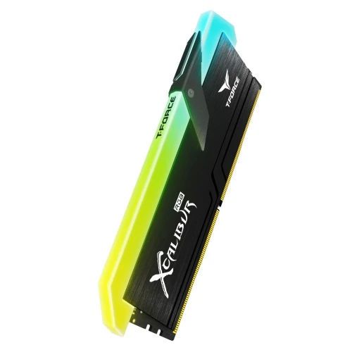 T-Force Excalibur DDR4 8GB 3600MHZ RGB